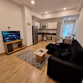 Apto 1 Dormitorio 1 Bdr Recoleta